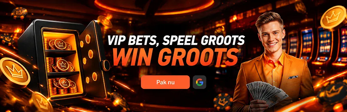 Betoranje NL
