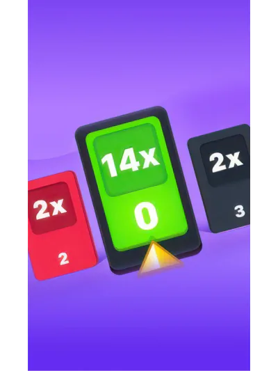 Double — Ninecasino Originals